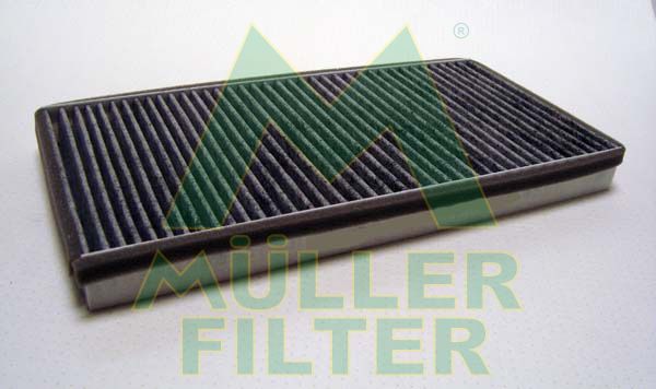 MULLER FILTER filtras, salono oras FK182